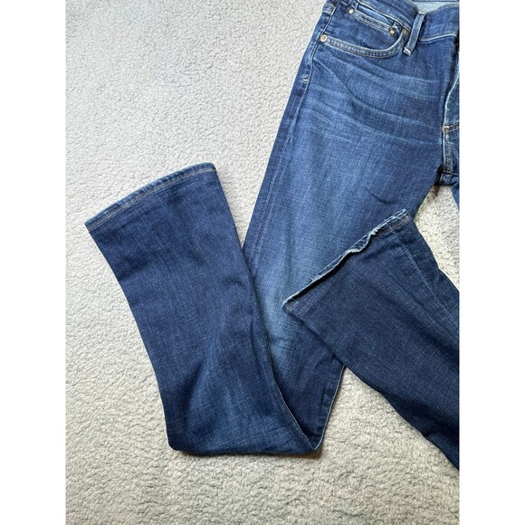 Citizens of Humanity by Jerome Dahan Emannuelle slim boot 27 - Picture 3 of 7